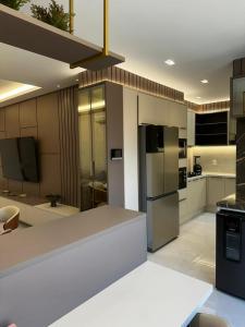 BOMBINHAS - AP 105 MARÉ CHEIA - Praia de Bombas