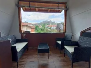 Fortress View Apartment - Podgore