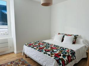 Appartements Magnifique T4 en centre ville : photos des chambres