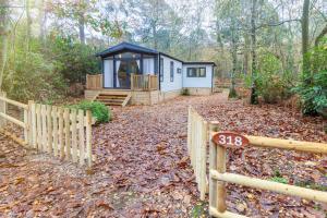 Wildwood - Norfolk Cottage Agency