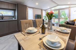 Wildwood - Norfolk Cottage Agency