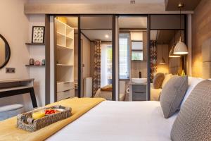 Wildwood - Norfolk Cottage Agency