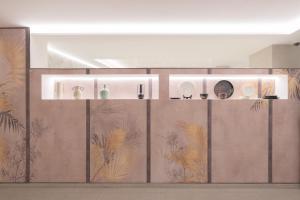 Double Room room in Hotel Oasis Plaza