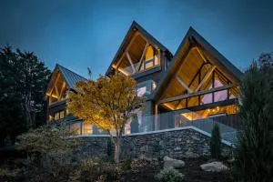 The Ridge - Bowland Bridge