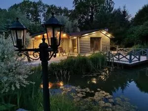 Dom na wsi, Agroturystyka BlueBeaver - Dębowy Gaj