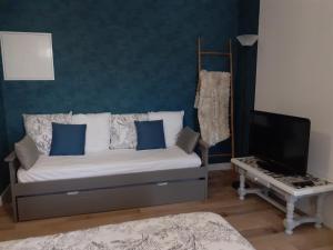 B&B / Chambres d'hotes Les paliers du Saulou : photos des chambres