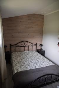 Dom na wsi, Agroturystyka BlueBeaver