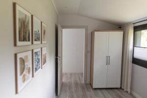 Dom na wsi, Agroturystyka BlueBeaver