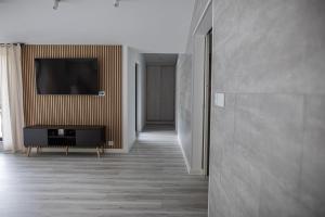 Dom na wsi, Agroturystyka BlueBeaver