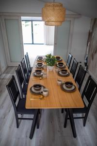 Dom na wsi, Agroturystyka BlueBeaver