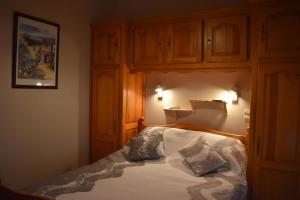 Appartements Au Bon Accueil : photos des chambres