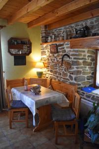 Appartements Au Bon Accueil : photos des chambres