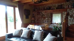 Appartements Au Bon Accueil : photos des chambres