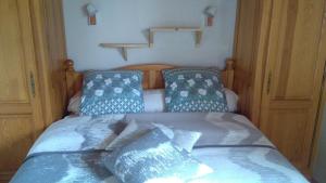 Appartements Au Bon Accueil : photos des chambres