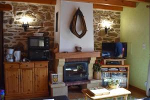 Appartements Au Bon Accueil : photos des chambres