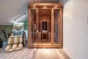 Ferienwohnung Solling-Lounge - Silberborn