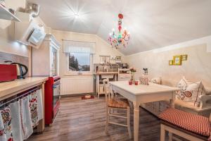 Ferienwohnung Solling-Lounge