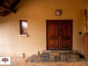 Zebula Golf and Wildlife Estate - Open Horizon Pax 8 - Moi Signature Luxury villa