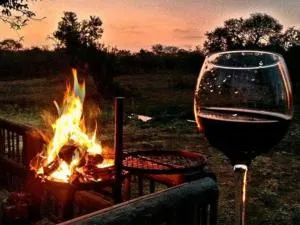 Zebula Golf and Wildlife Estate - Jackals Call Pax 8 - Moi Signature Luxury villa - Mmukubyane