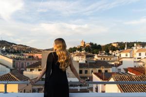 Room Mate Leo, Granada