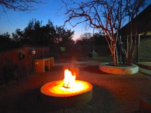 Zebula Golf and Wildlife Estate - Njala Crossing Pax 13 - Moi Signature Luxury villa