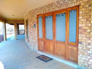 Zebula Golf and Wildlife Estate - Njala Crossing Pax 13 - Moi Signature Luxury villa