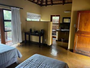 Mokaikai - Elephants Crossing - Moi Exclusive Luxury Villa