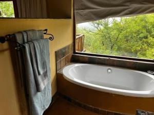 Mokaikai - Elephants Crossing - Moi Exclusive Luxury Villa