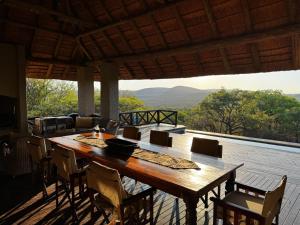 Mokaikai - Leopards Leap - Moi Exclusive Luxury Villa