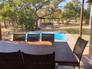 Zebula Golf and Wildlife Estate - Africa Breathing Pax 8 - Moi Signature Exclusive Villa
