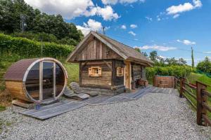Holiday home in Otocec - Kranjska Krain 45722