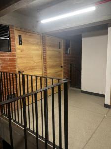 Encantador Loft urbano en el corazón de Medellín
