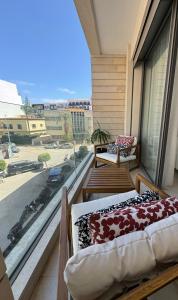 Sublime Résidence - Dreamy Appartment 1BR