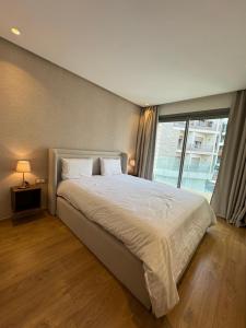 Sublime Résidence - Dreamy Appartment 1BR