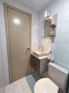 Hospedagem no Centro de Foz do Iguaçu