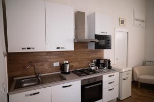 Enjoyhousebracciano suite2