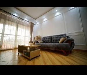 MSA Fully Furnished Apartments - Buwate