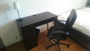 Sejours chez l'habitant Chambre privee dans un appartement en colocation a Grenoble A3C6 : photos des chambres