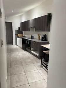Appartements T2 Bis : photos des chambres