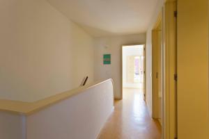 Aposentus - Bairro Alvaro Siza Vieira