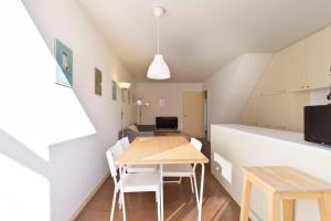 Aposentus - Bairro Alvaro Siza Vieira