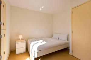 Aposentus - Bairro Alvaro Siza Vieira