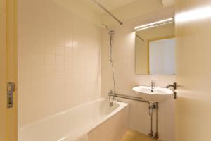 Aposentus - Bairro Alvaro Siza Vieira