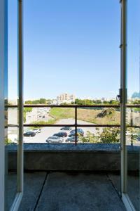 Aposentus - Bairro Alvaro Siza Vieira