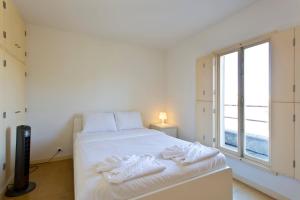 Aposentus - Bairro Alvaro Siza Vieira