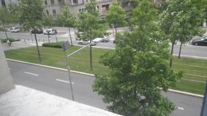 Sejours chez l'habitant Chambre privee dans un appartement en colocation a Grenoble A3C6 : photos des chambres