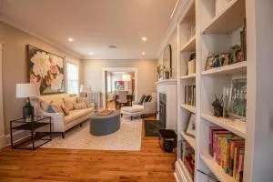 Luxury Colonial Heritage Home - Cornwall