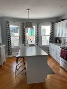 86A King Bed 2bd 3bt on Queen St. Downtown - Rice Point