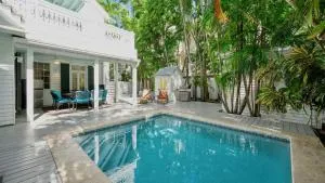 Casa Victoria by Last Key Realty - Key West