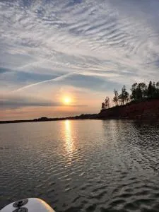 Waterfront Cottage beach access - Georgetown